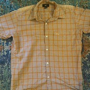 Men’s vintage Obey shirt size M